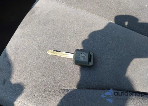 2007 Nissan Versa 1.8S z USA, uszkodzony, nr VIN 3N1BC13E57L424125